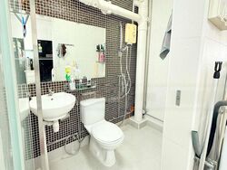 Blk 795 Khatib Vale (Yishun), HDB 5 Rooms #484922871